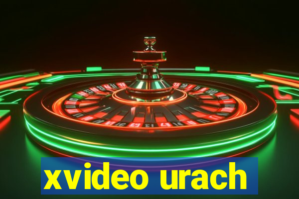 xvideo urach
